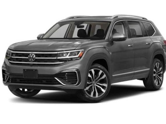 VOLKSWAGEN ATLAS 4MOTION 2021 1V2RR2CA1MC530249 image VOLKSWAGEN ATLAS 4MOTION 2021 1V2RR2CA1MC530249 image